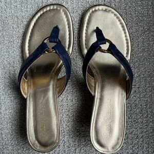 Lilly Pulitzer Sandals
